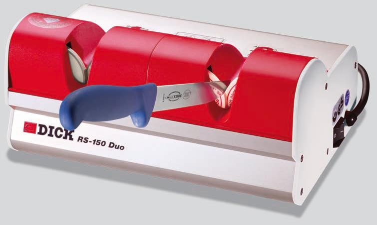 Dick rs 150 duo Dick rs 150 duo