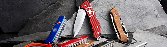 Victorinox Çakılar