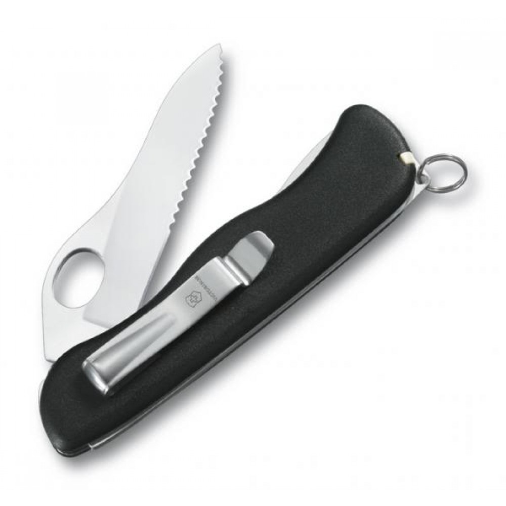 victorinox-caki-0-8416-MW3-sentinel-clip-klipsli