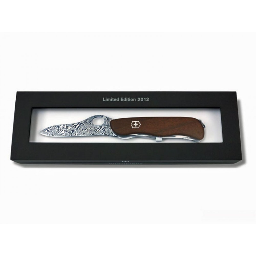 Victorinox limited edition 2012 outlet