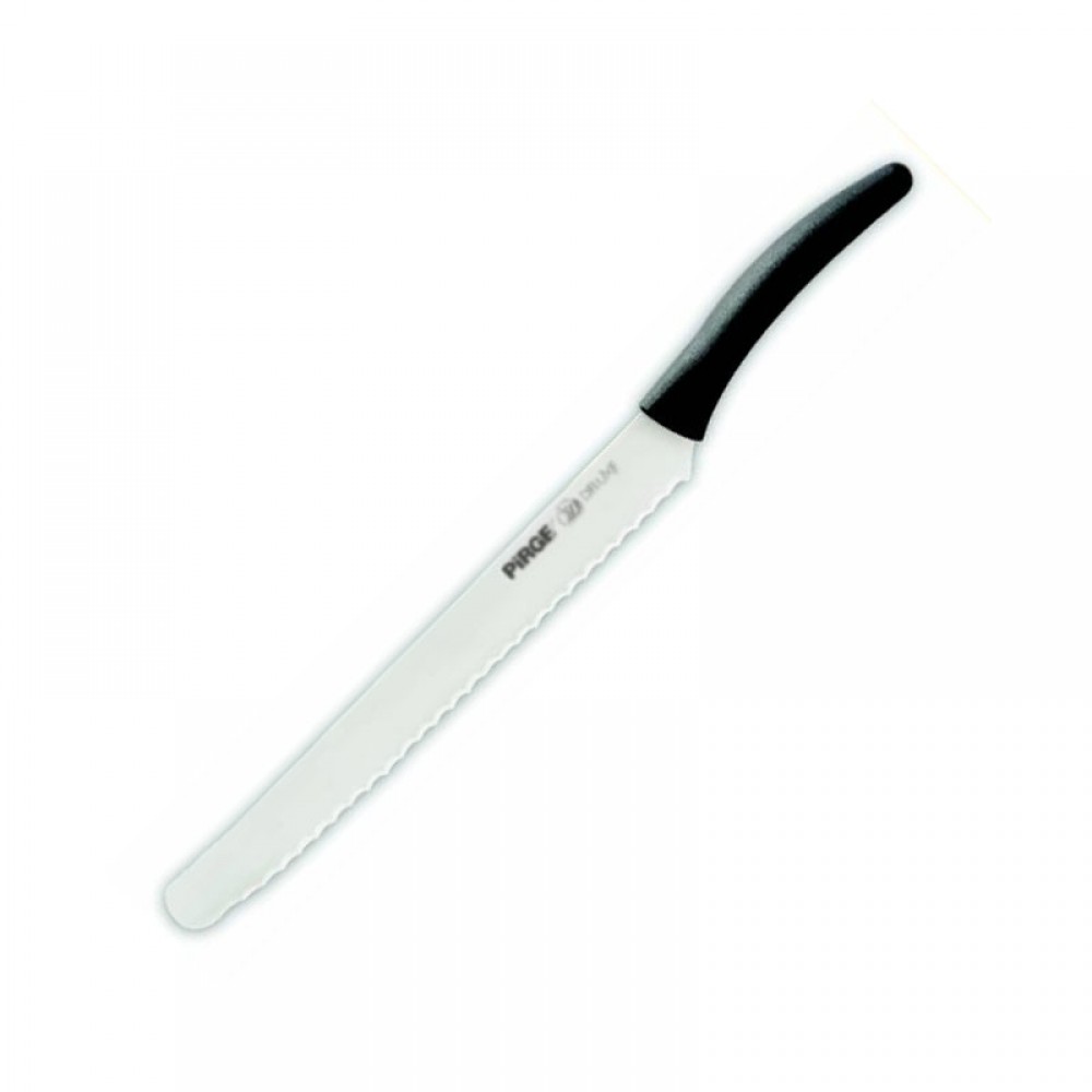 Pirge Deluxe Ekmek Bıçağı PG41026 (25x240x1,5 mm)