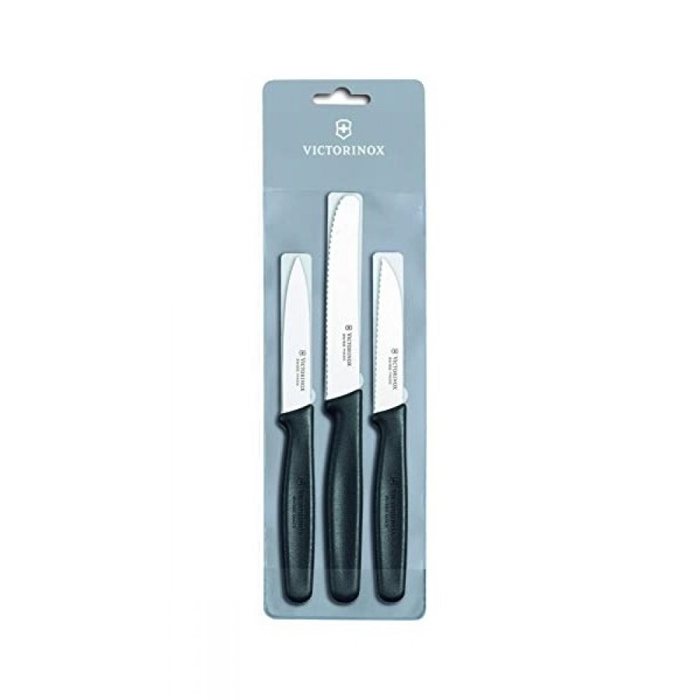 Victorinox 3 Parça Mutfak Bıçakları Seti 5.1113.3
