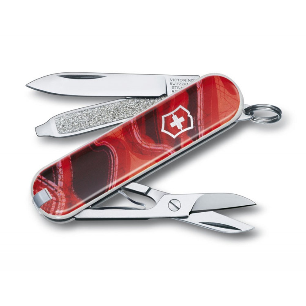 Victorinox caki 0.6223.L1102 Classic Sunset Hills