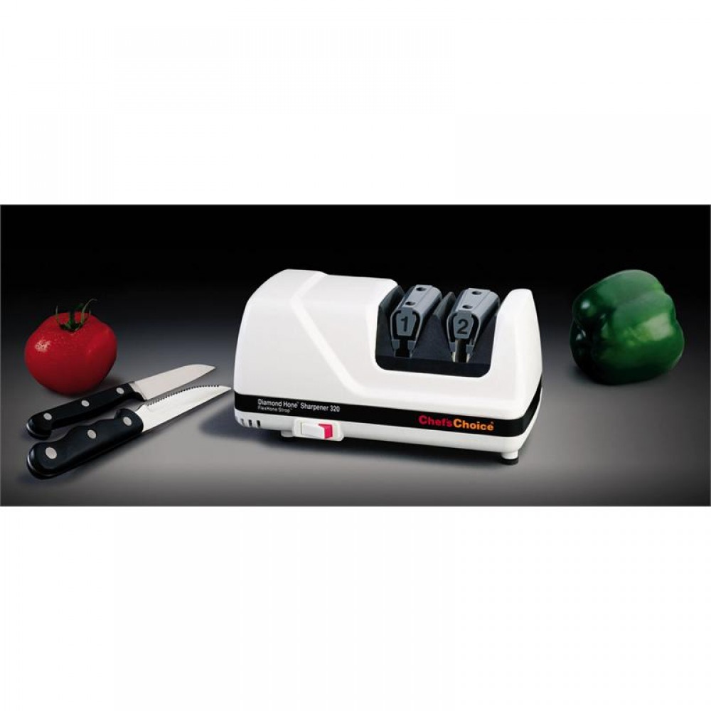 Chef's Choice Model Xv