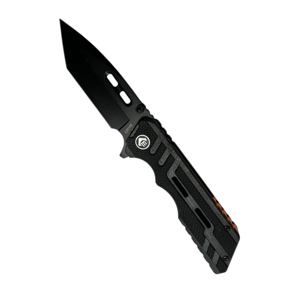 Chongming Yaylı Sivri Çakı CM135