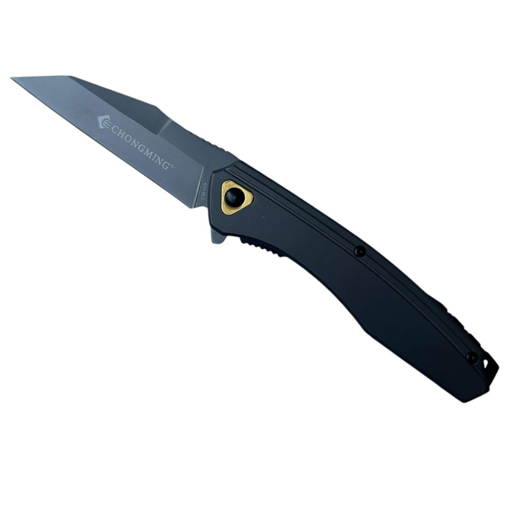 Chongming Yaylı Sivri Çakı CM109