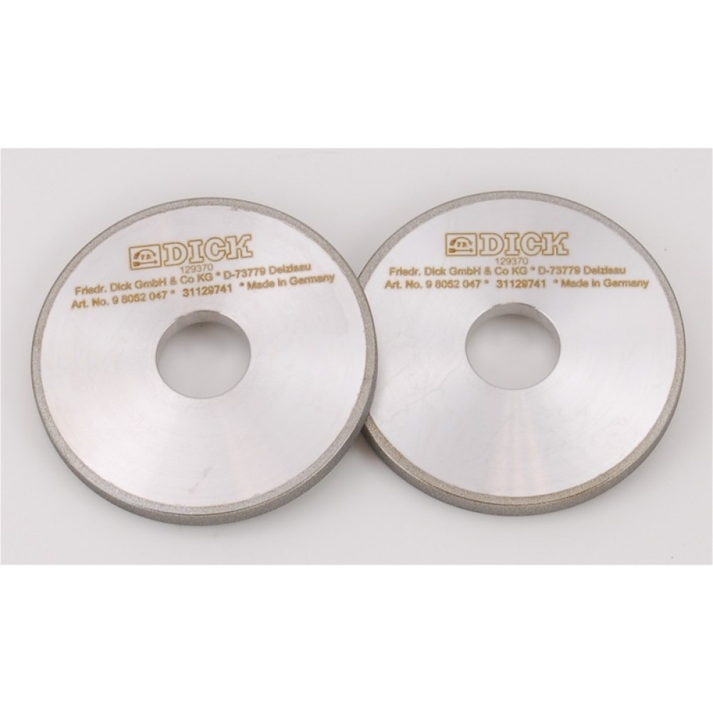 F.Dick RS-75 ve RS-150 Elmas Bileme Taşları