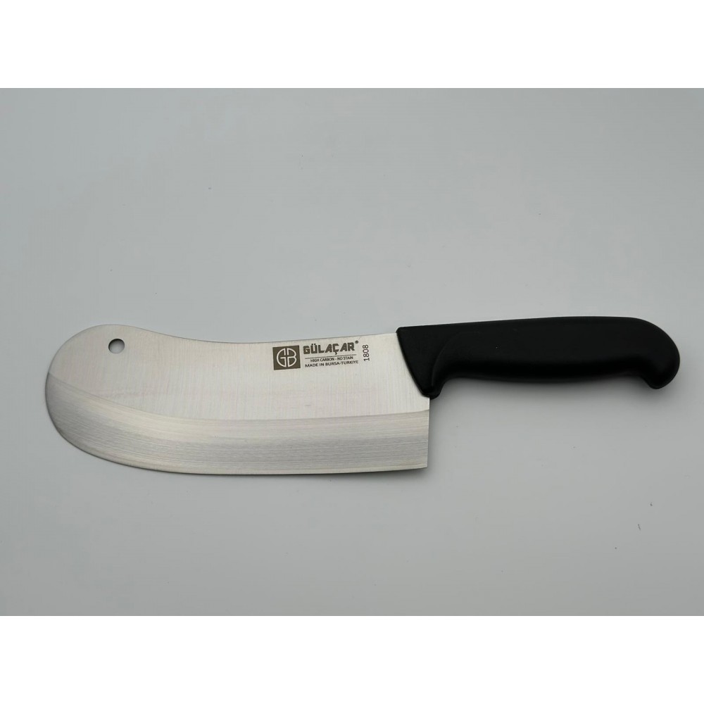Gülaçar Paslanmaz Zırh (19 cm)