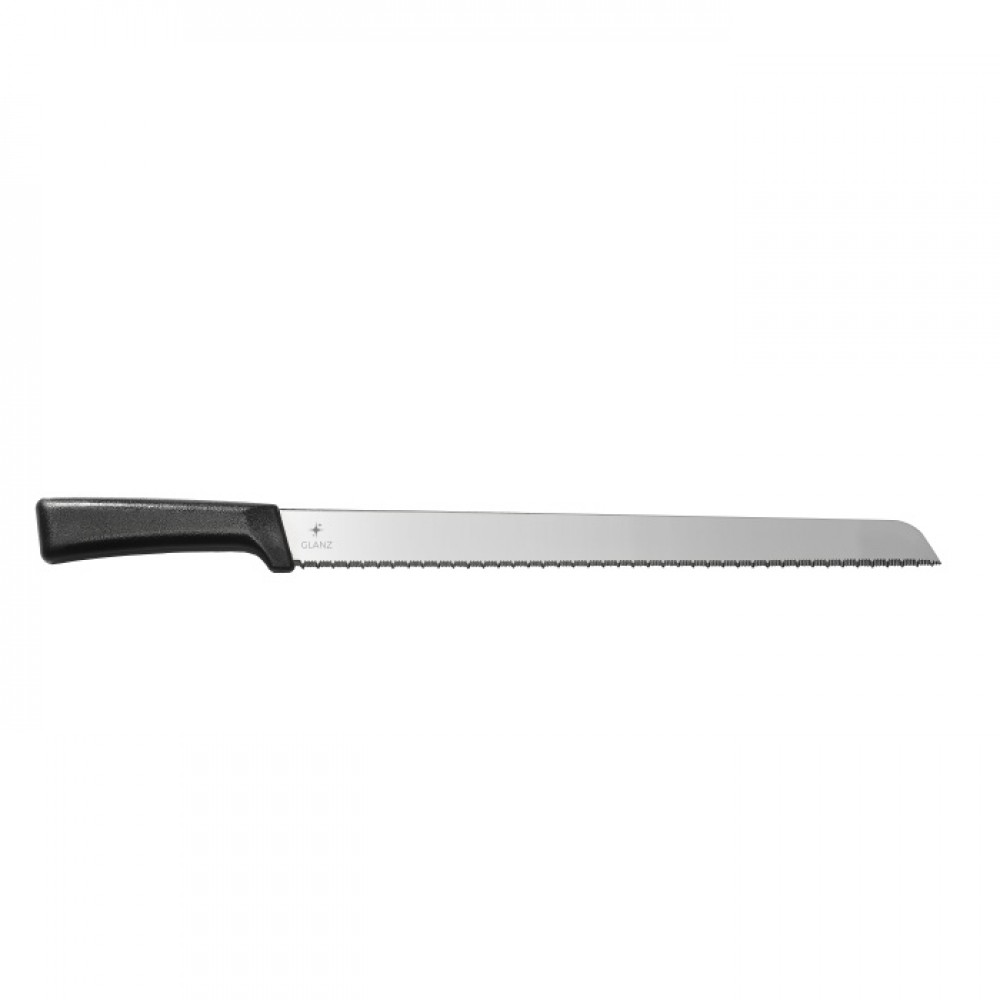 Glanz Kruvasan Bıçağı 35cm