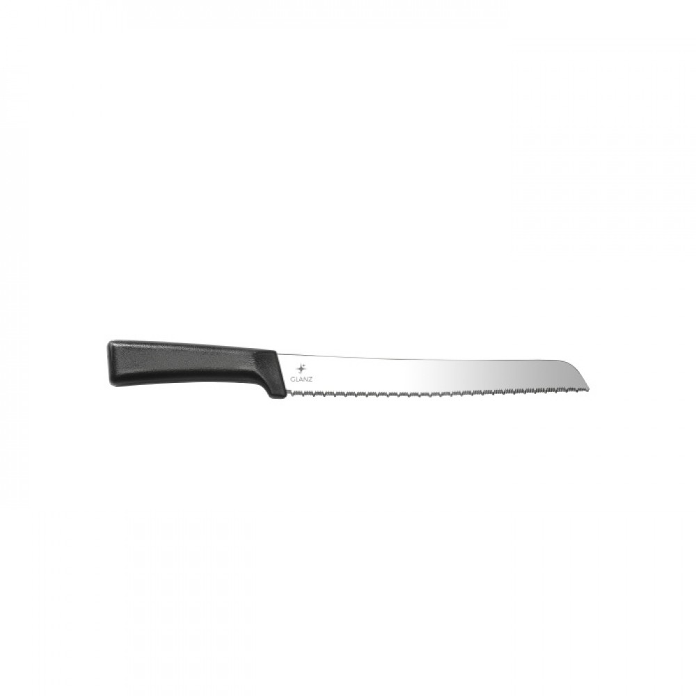 Glanz Kruvasan ve Ekmek Bıçağı 23cm