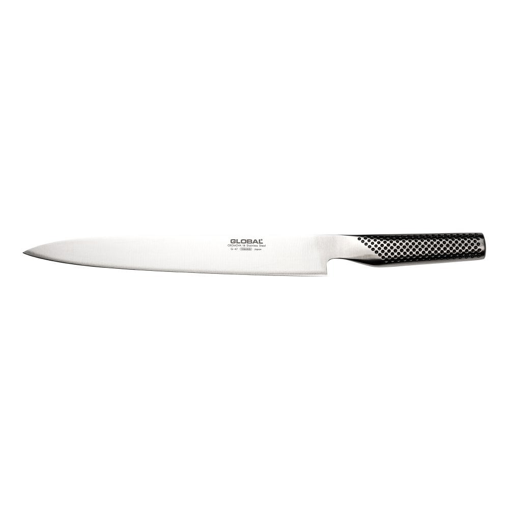 Global Japon Fleto Sashimi Bıçağı G47 (Yoshikin)