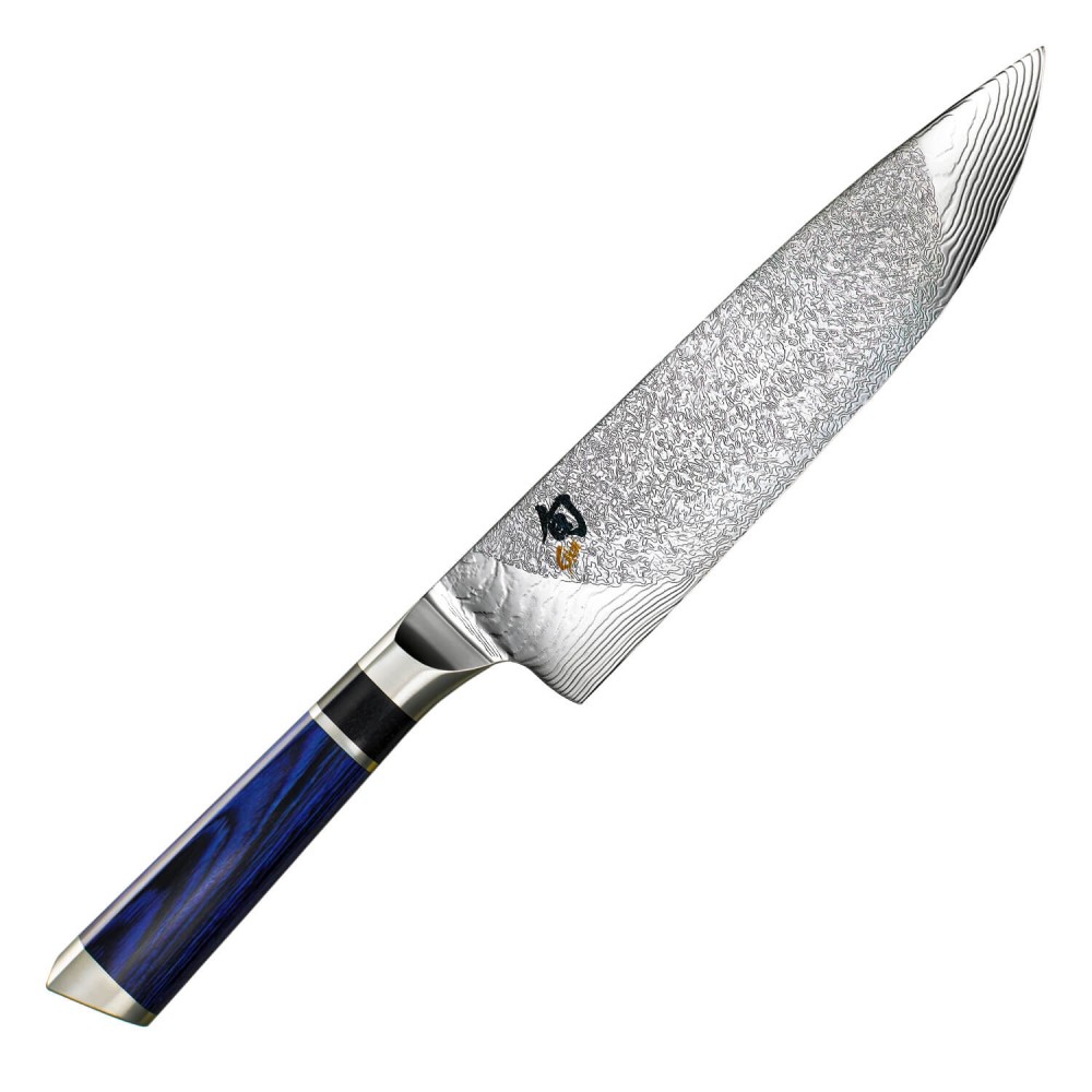 Kai Shun Engetsu Limitli Şef Bıçağı TA0706