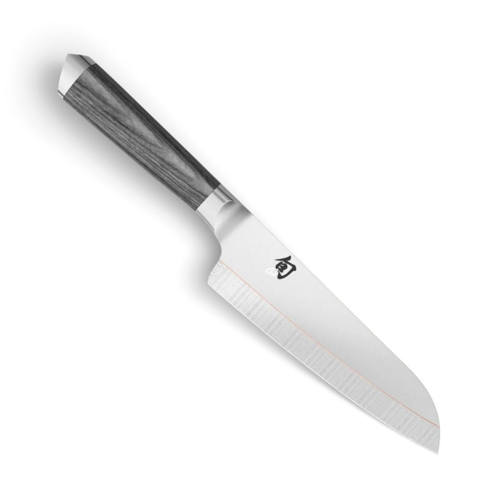 Kai Shun Kagerou Santoku Şef Bıçağı DCC0702