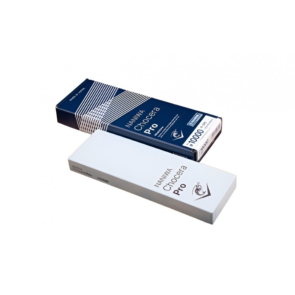 Naniwa Chocera Pro Bileme Taşı 10000 Grit P-390