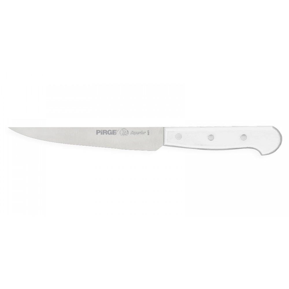 Pirge Superior Peynir Bıçağı 91071 (24cm 155mm 1.5mm)