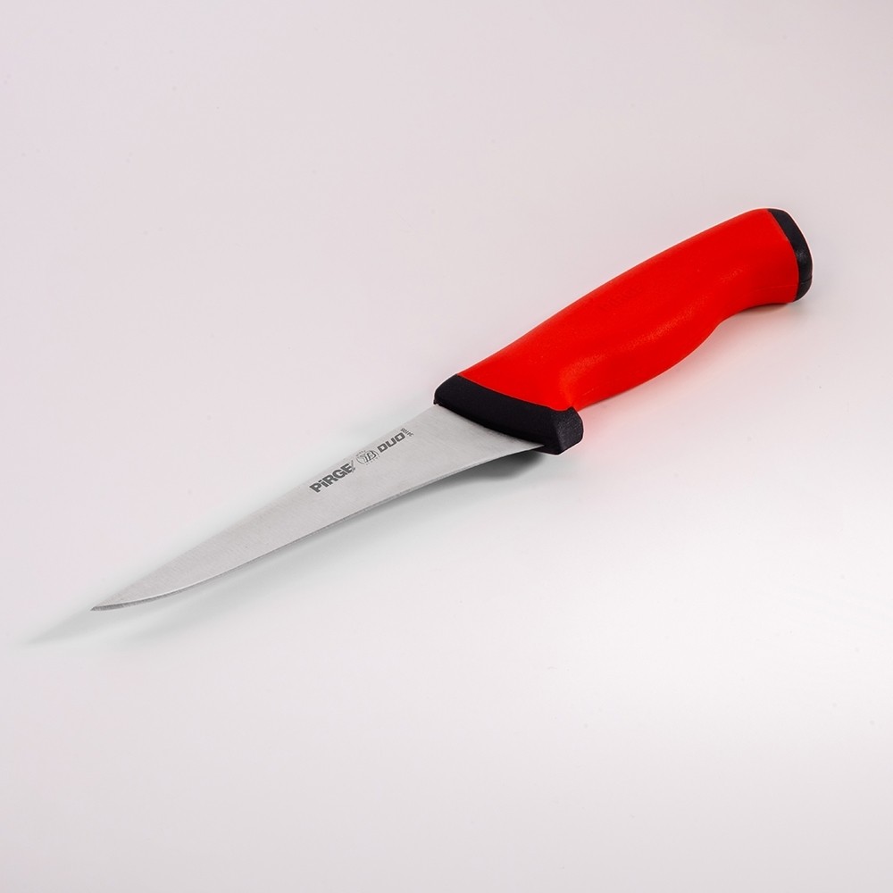 Pirge Duo Sıyırma Bıçağı 14,5 cm - 34108