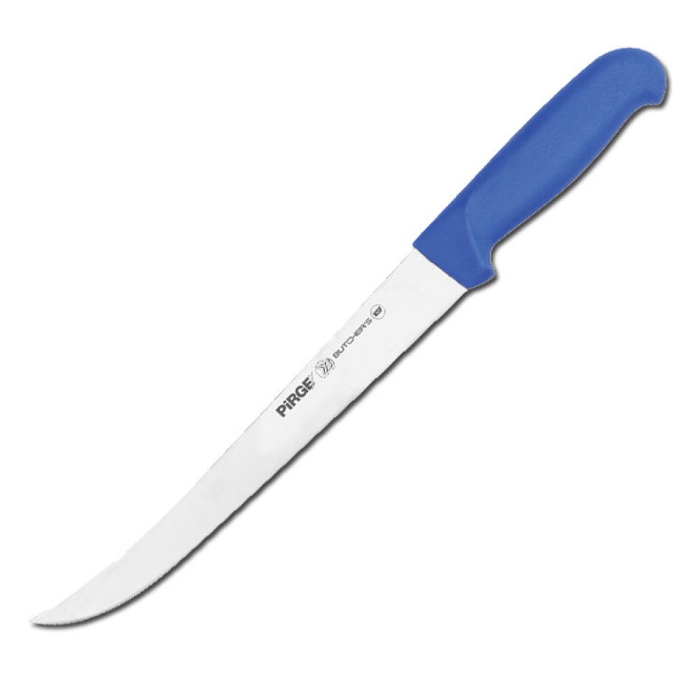 Pirge Butcher S Siyirma Bicagi 20cm