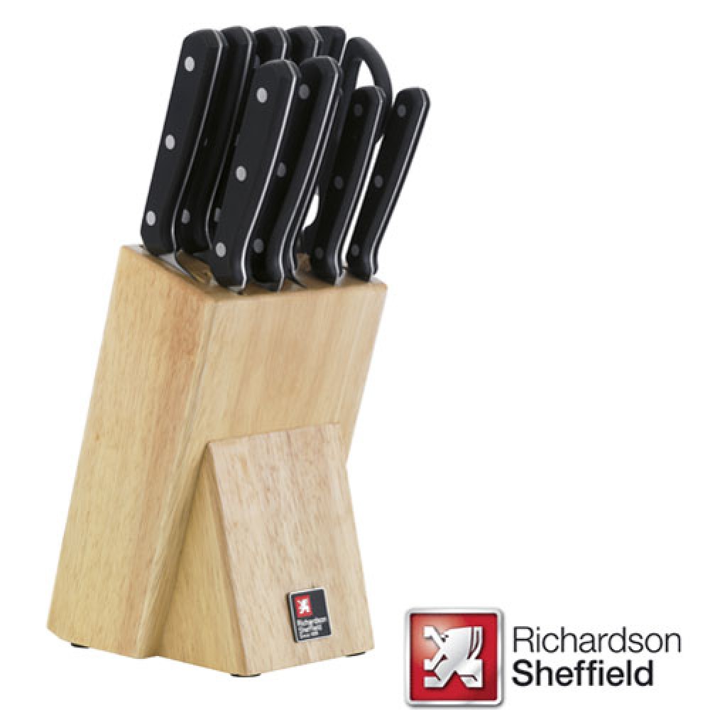 Richardson Sheffield Cucina 10 Lu Bicak Seti Cu100