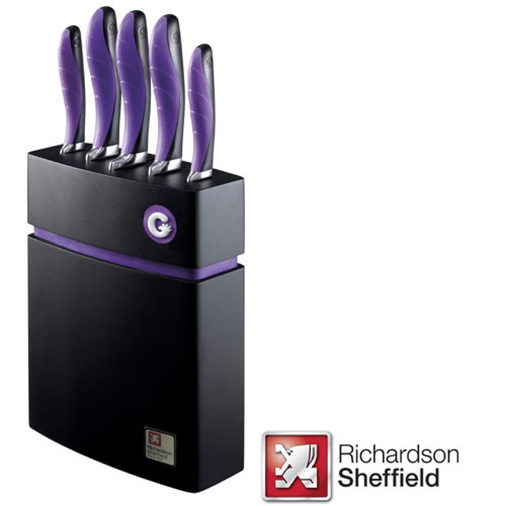 Richardson Sheffield Gripi 5 Parca Bicak Seti Rg450p
