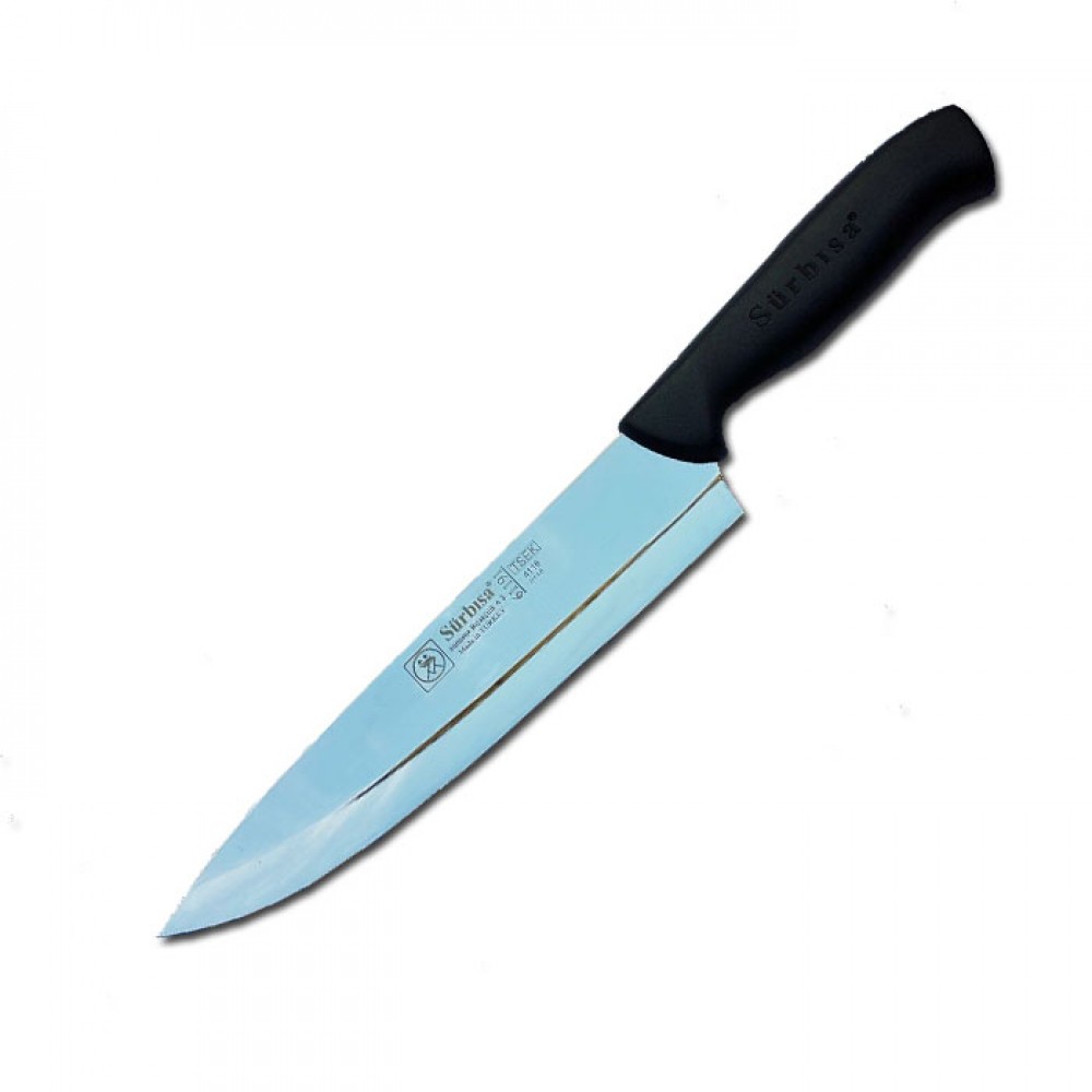 Sürmene Sürbisa 61171 Şef Bıçağı (18,50 cm)