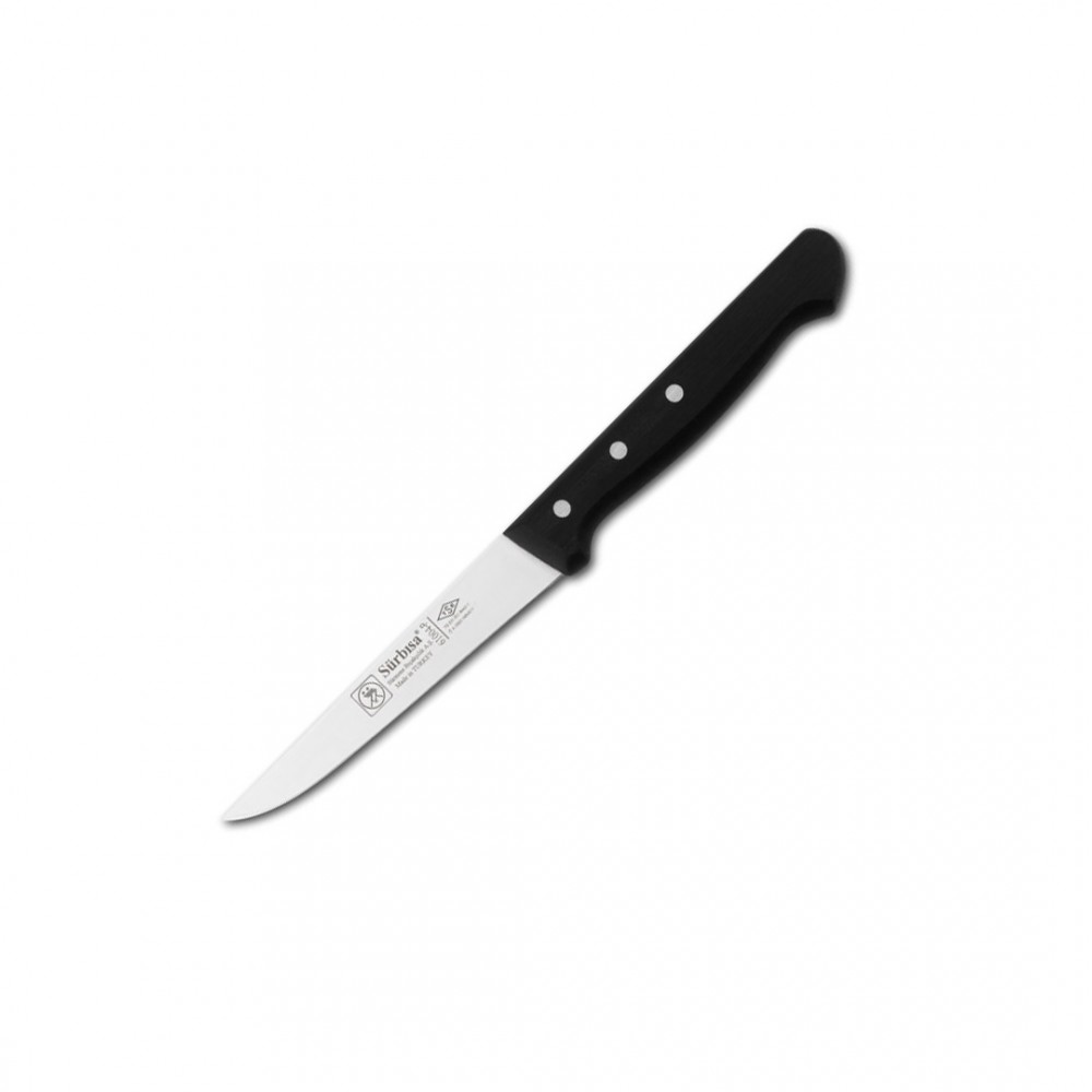 Sürmene Sürbisa 61004-p Sebze Bıçağı (10cm)