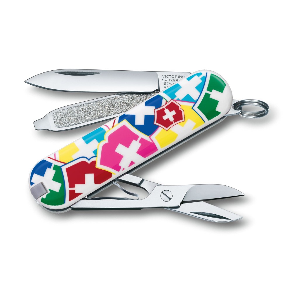 Victorinox Çakı 0.6223.841 Vx Colors