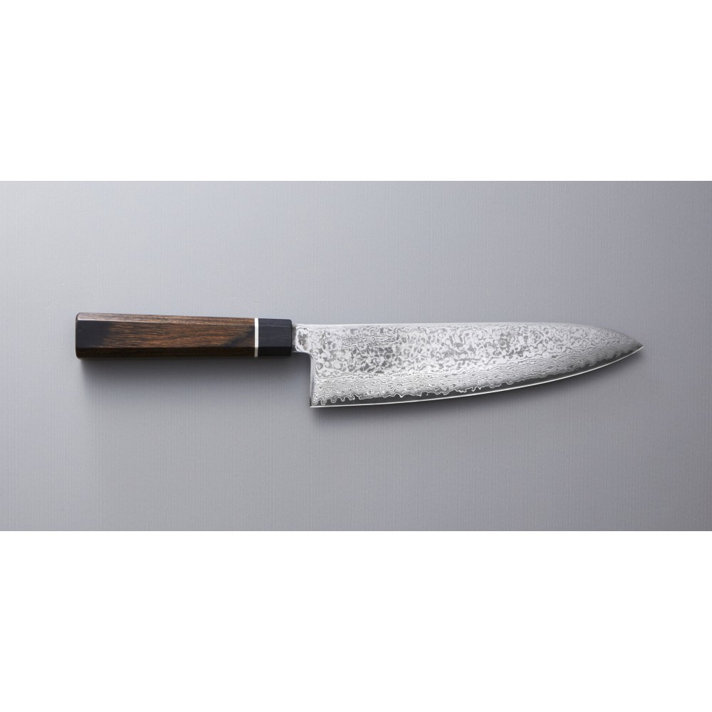 Suncraft Senzo Black Şef Bıçağı BD-05