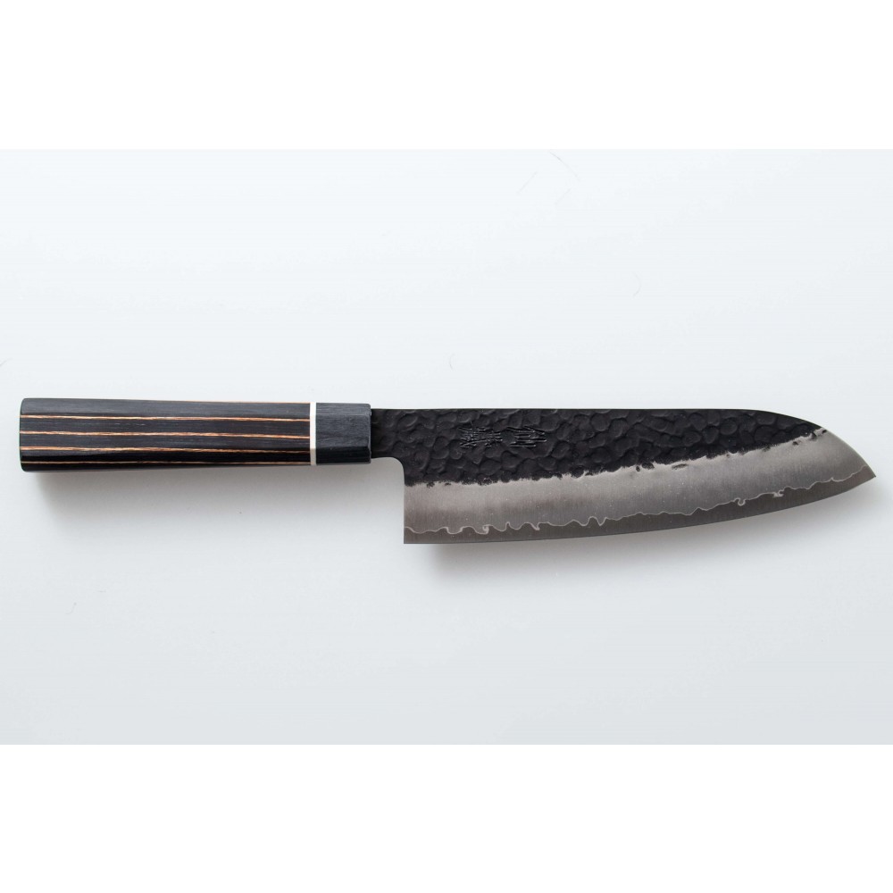 Suncraft Senzo Finest Santoku Şef Bıçağı ZB-03