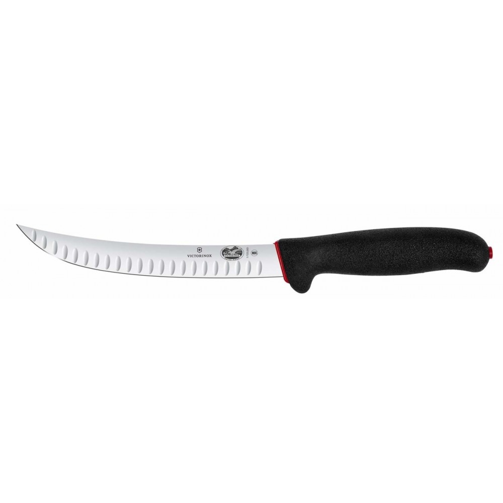Victorinox Dual Grip Kavisli Kasap Bıçağı 5.7223.20D 20cm