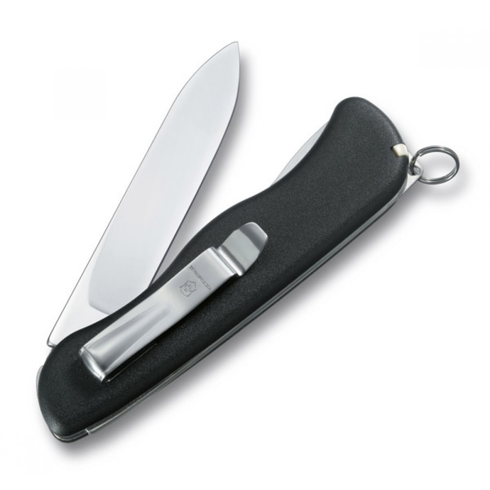 Victorinox Cak Sentinel Clip 0.8416.3 Klipsli