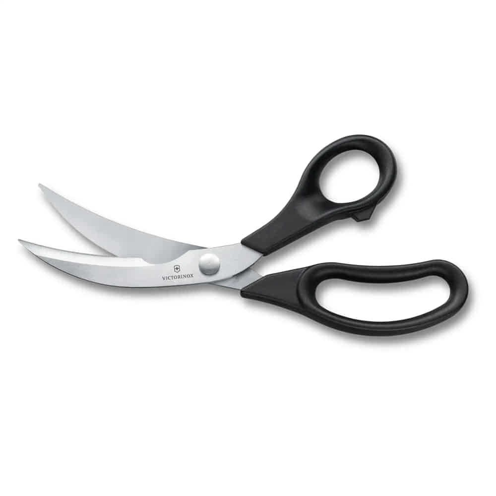 Victorinox Beyaz Et ve Deniz Ürünleri Makası 7.6342 