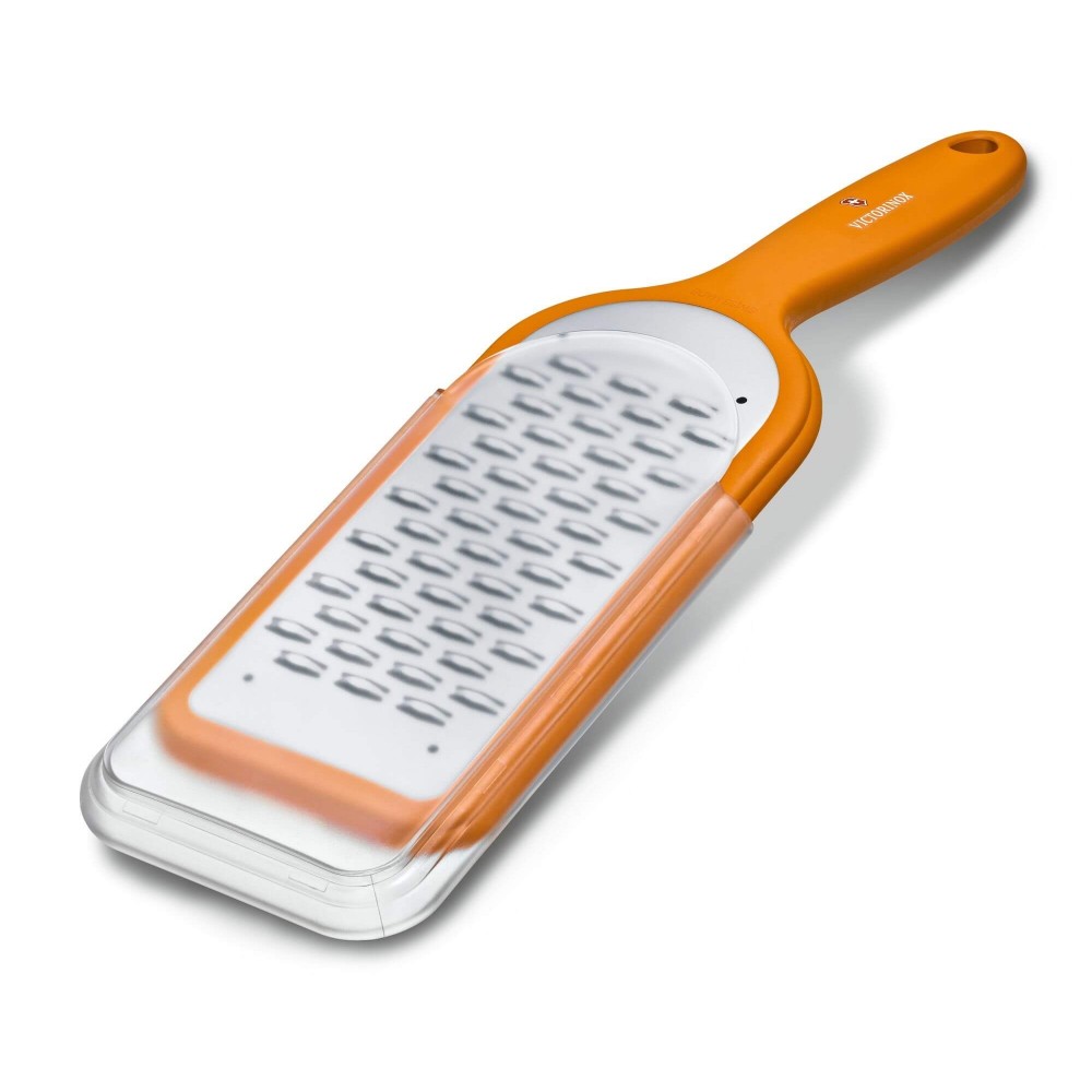 Victorinox Rende Orta Cift Yonlu Turuncu 7.6084.9