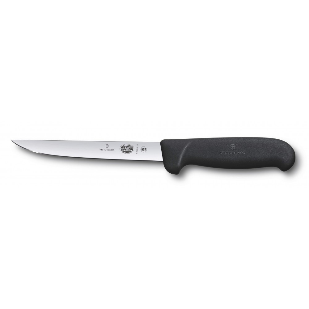 Victorinox Sıyırma Bıçağı 5.6103.15 (15 cm)