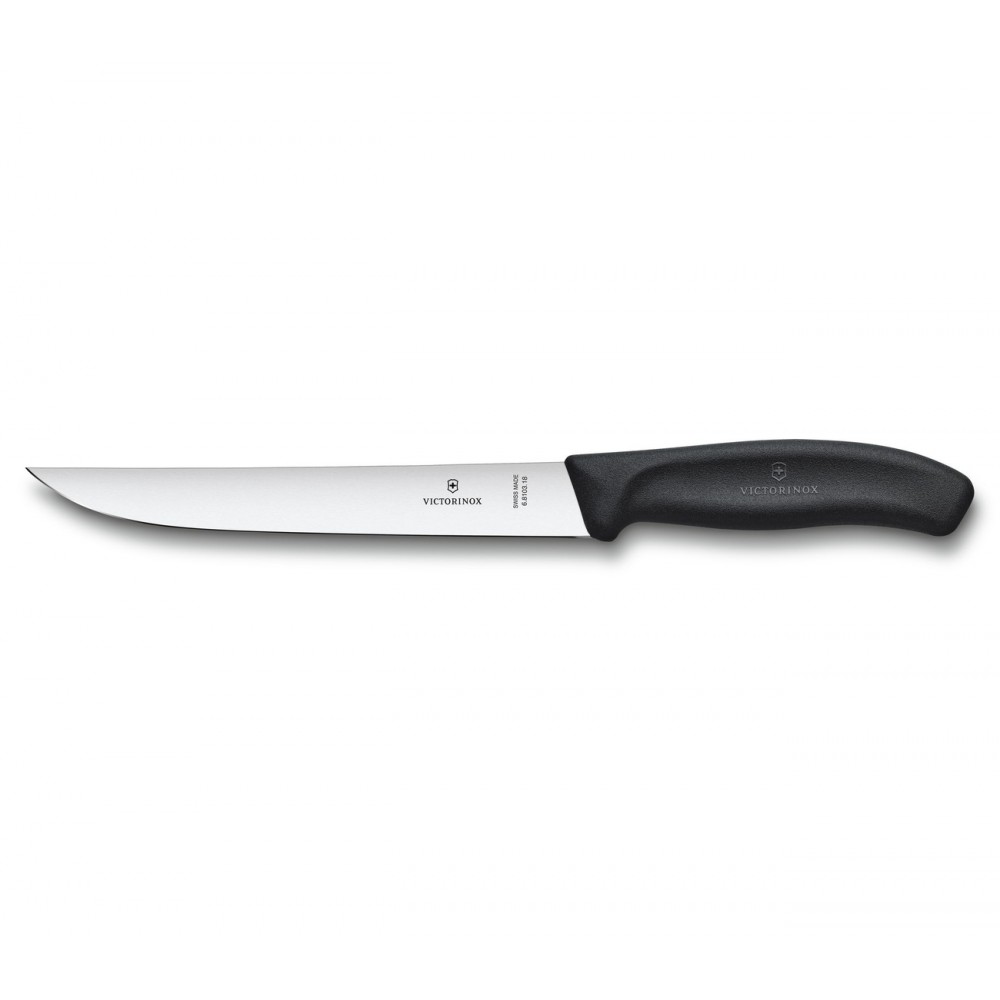 Victorinox SwissClassic Doğrama Bıçağı (18cm - Blisterli) 6.8103.18B