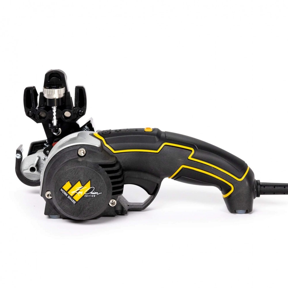 Worksharp Ken Onion Edition Knife and Tool Sharpener MK.2