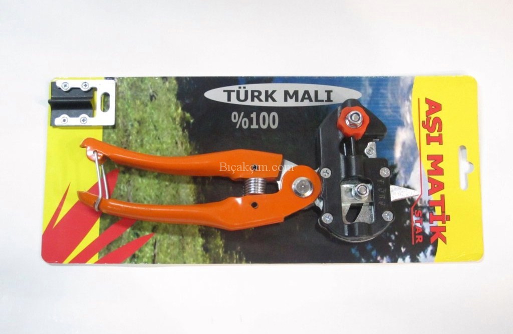 Star Asi Makasi Turk Mali Asi Makinasi