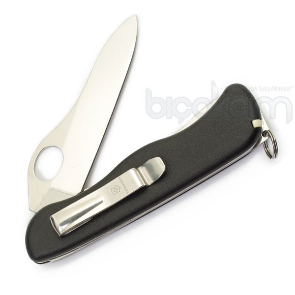 Victorinox Cak Sentinel Clip 0.8416.M3Klipsli