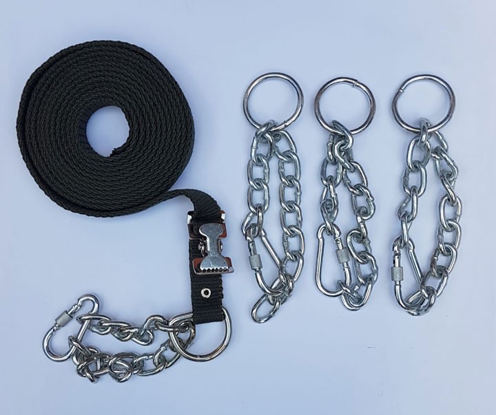 kurban yikma aparati yikmatik zincirli kilitli