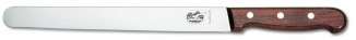 Victorinox Dilimleme Bıçağı Gül Saplı 5.4200.36