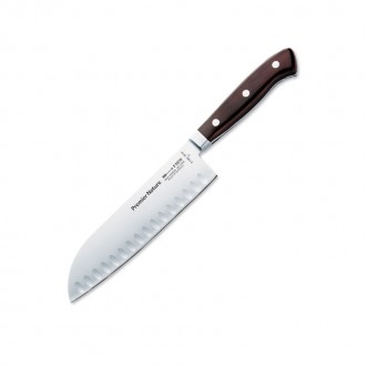 f-dick-8-1442-18-premier-nature-oluklu-dovme-santoku-sef-bicagi