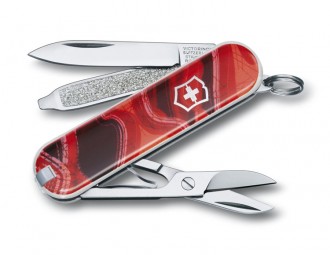 Victorinox caki 0.6223.L1102 Classic Sunset Hills