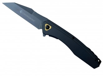 Chongming Yaylı Sivri Çakı CM109