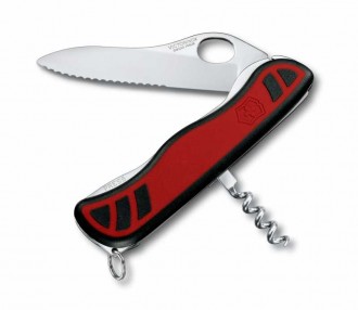 Victorinox Çakı 0.8321.MWC Sentinel Tek El