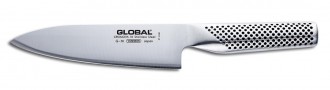 Global Japon Şef Bıçağı G58 (Yoshikin)