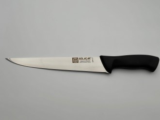 Gülaçar Paslanmaz Et Açma Bıçağı 25cm