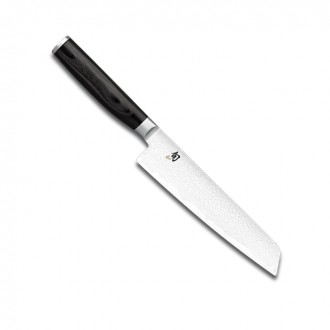 Kai Shun Premier Tim Malzer Minamo Küçük Santoku Şef Bıçağı TMM0701