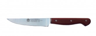 Sürmene Sürdövbisa D61001 Mutfak Bıçağı Pimli (8,00 cm)