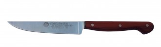 Sürmene Sürdövbisa D61002 Mutfak Bıçağı Pimli (9,50 cm)