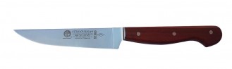 Sürmene Sürdövbisa D61003 Mutfak Bıçağı Pimli (10,50 cm)