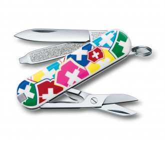 Victorinox Çakı 0.6223.841 Vx Colors